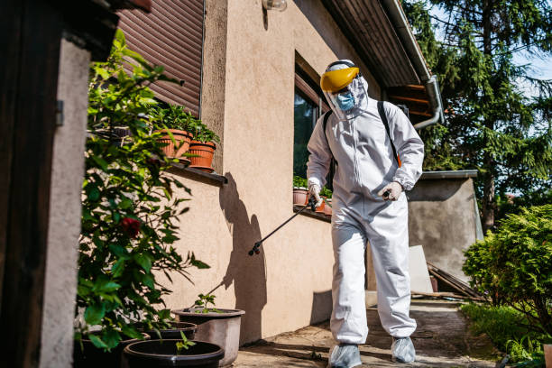 Best Residential Pest Control  in Cypress Lake, FL