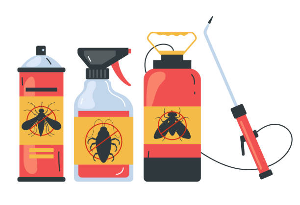 Best Pest Control Treatment  in Cypress Lake, FL